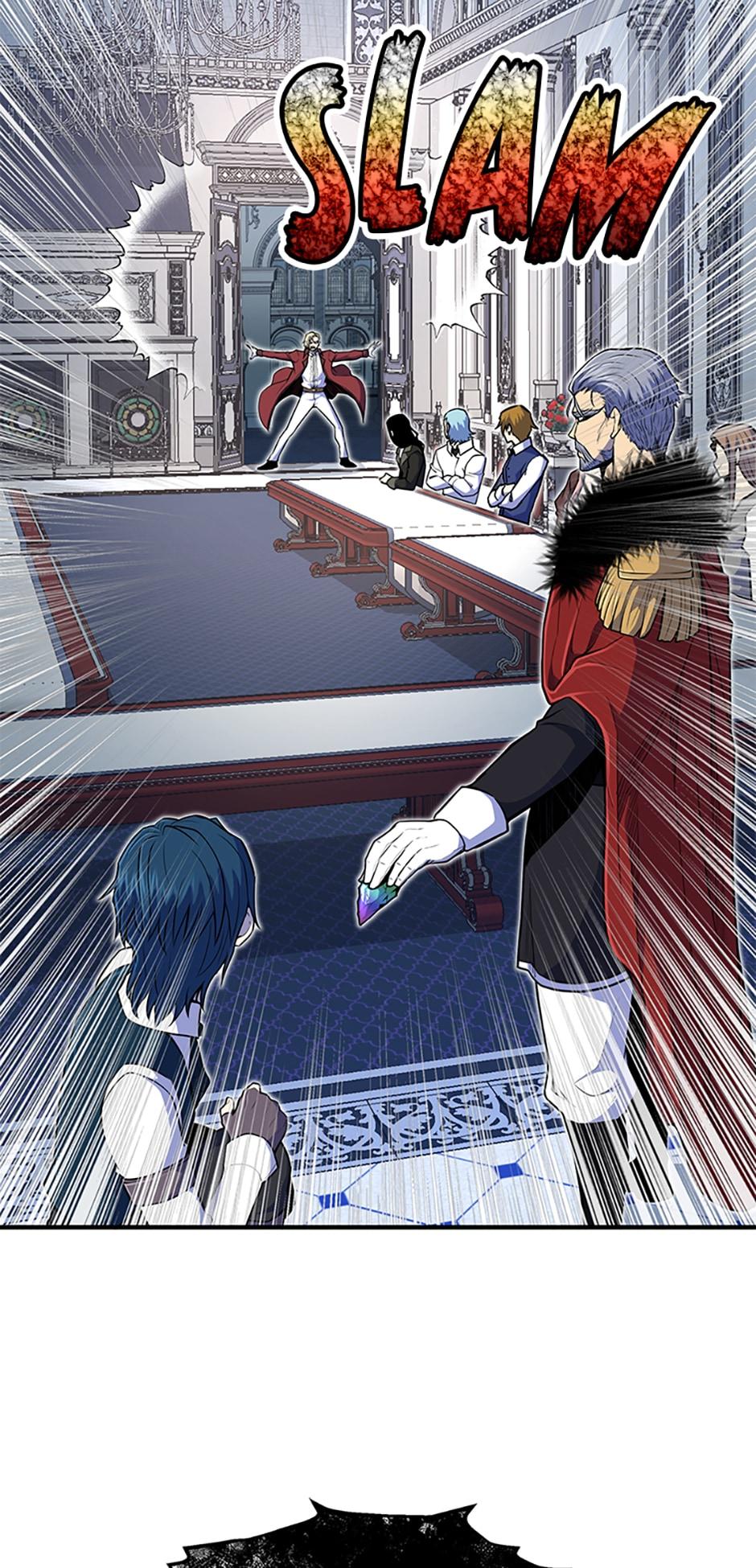 Read The Art of Reincarnation EN Manga Online