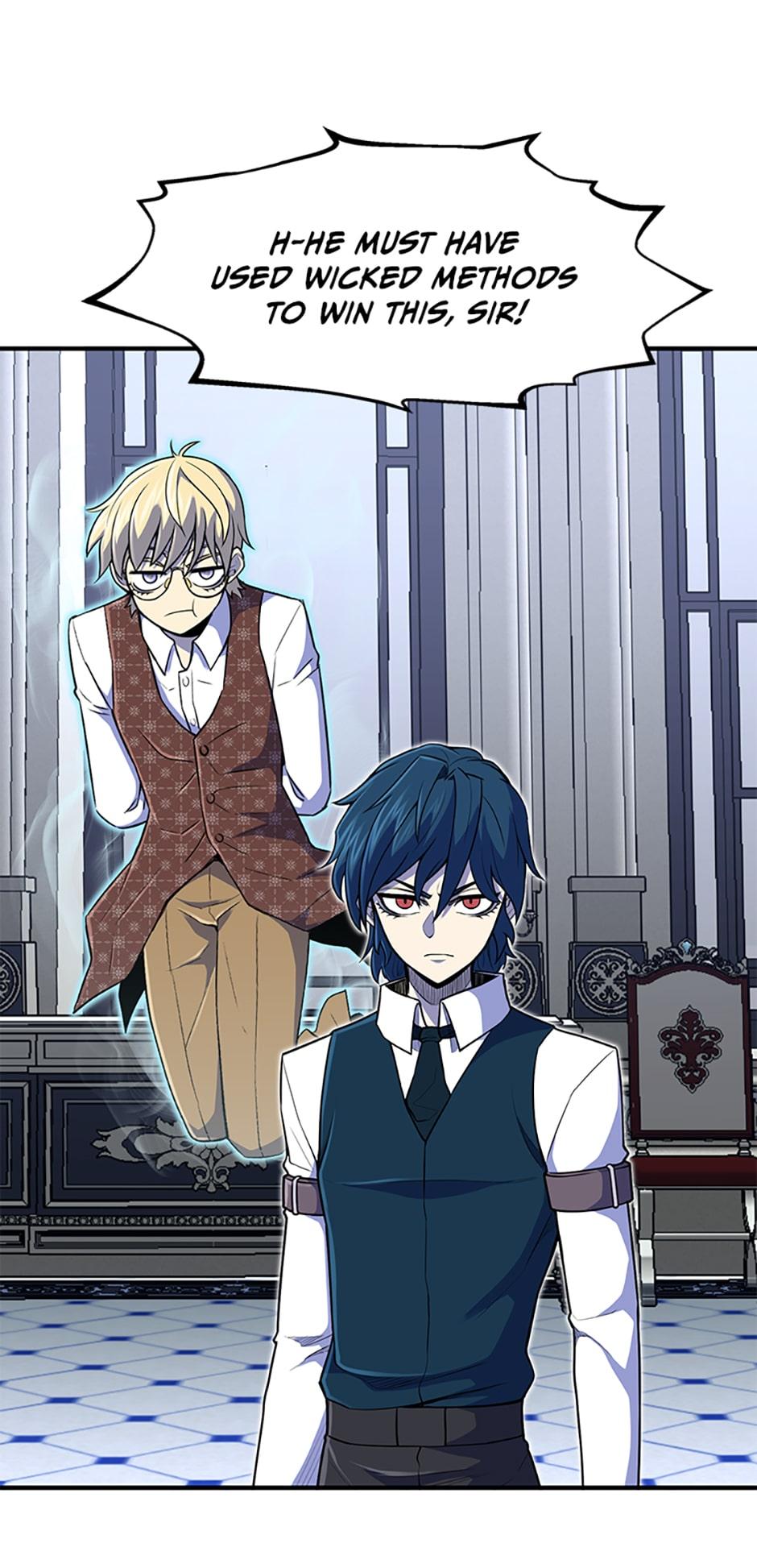 Read The Art of Reincarnation EN Manga Online
