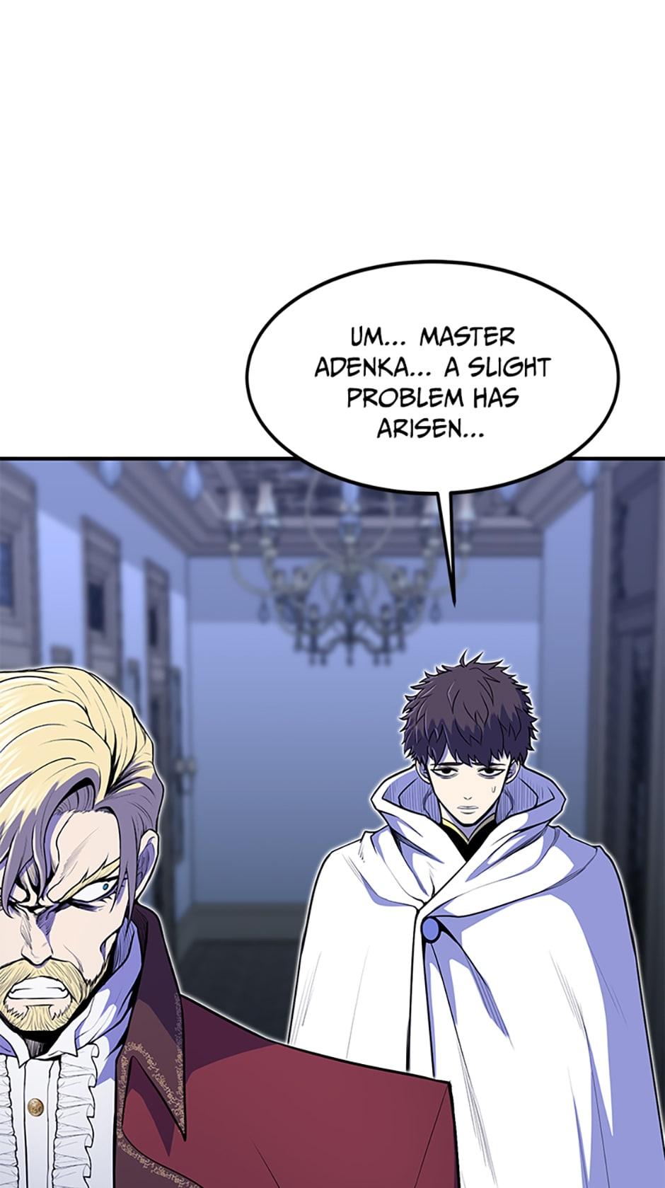 Read The Art of Reincarnation EN Manga Online