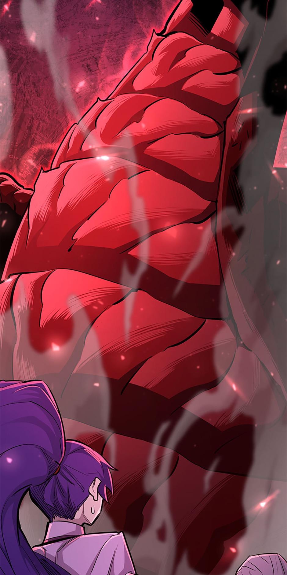 Read The Art of Reincarnation EN Manga Online