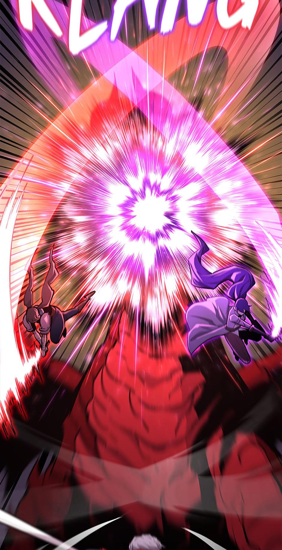 Read The Art of Reincarnation EN Manga Online