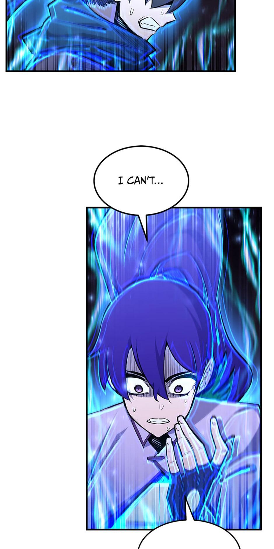 Read The Art of Reincarnation EN Manga Online