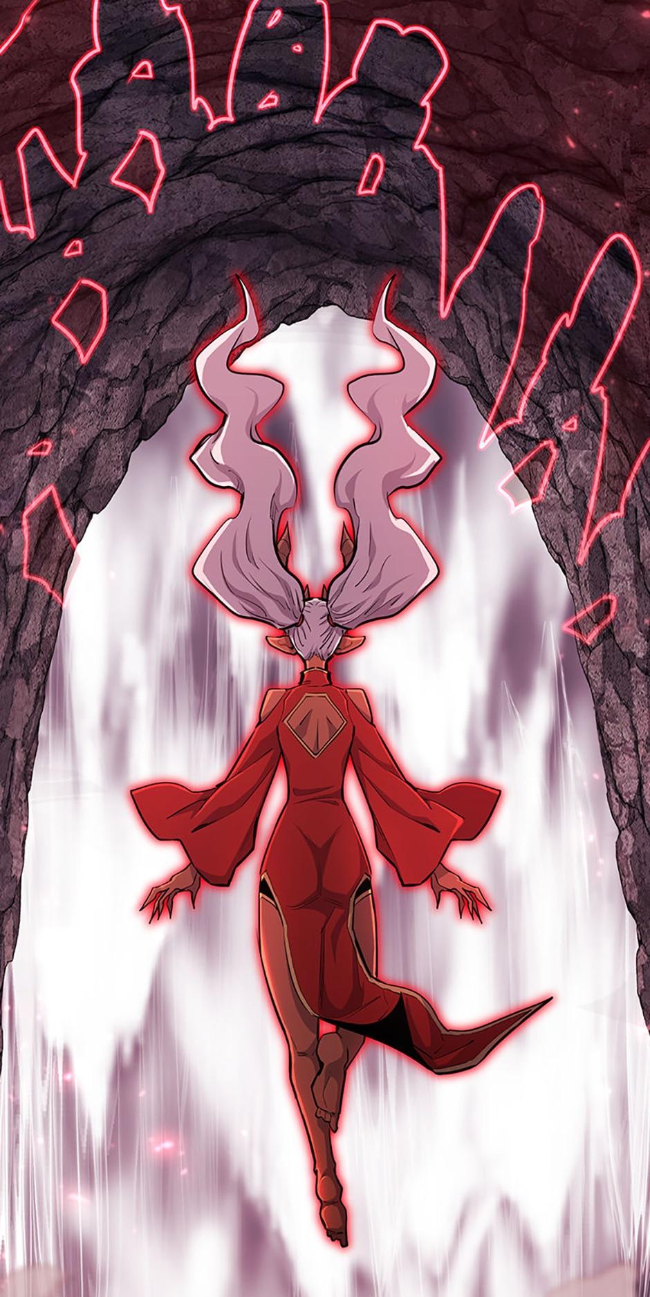 Read The Art of Reincarnation EN Manga Online