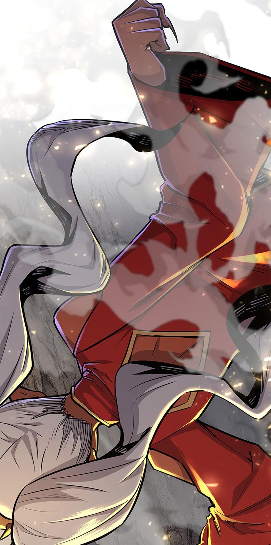 Read The Art of Reincarnation EN Manga Online