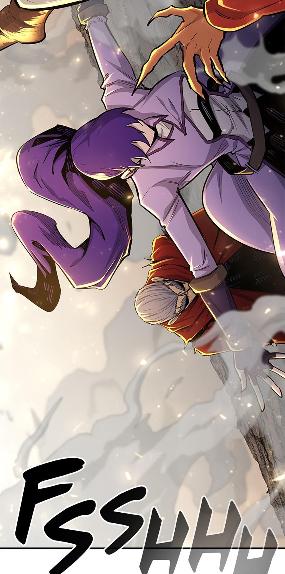 Read The Art of Reincarnation EN Manga Online