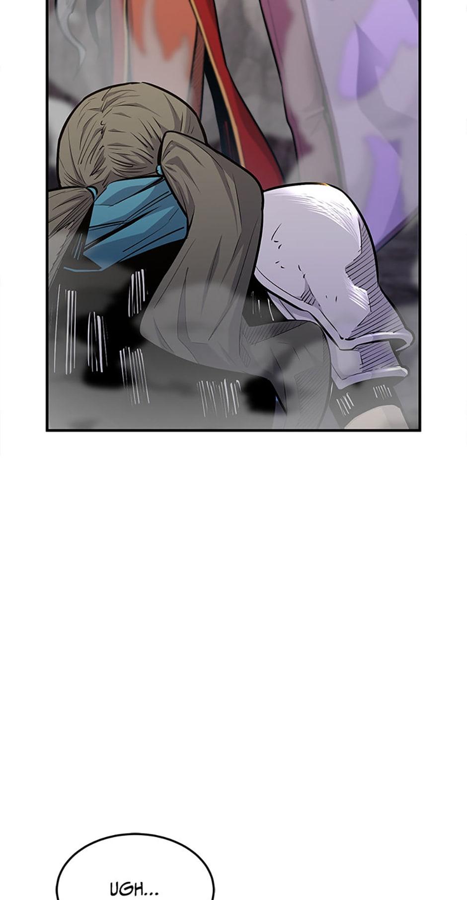 Read The Art of Reincarnation EN Manga Online