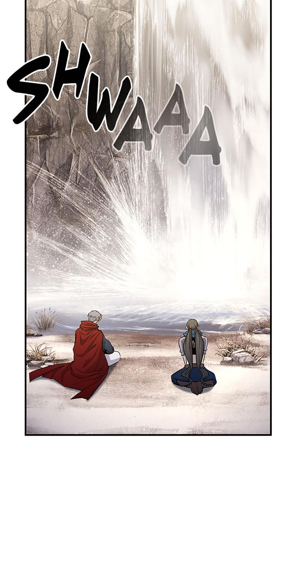 Read The Art of Reincarnation EN Manga Online