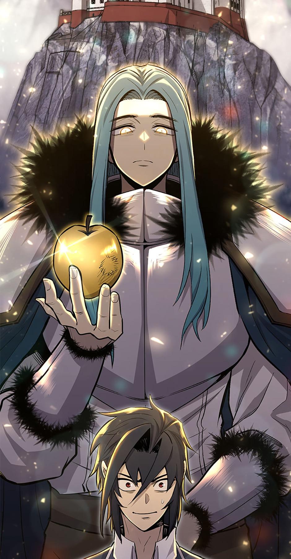 Read The Art of Reincarnation EN Manga Online