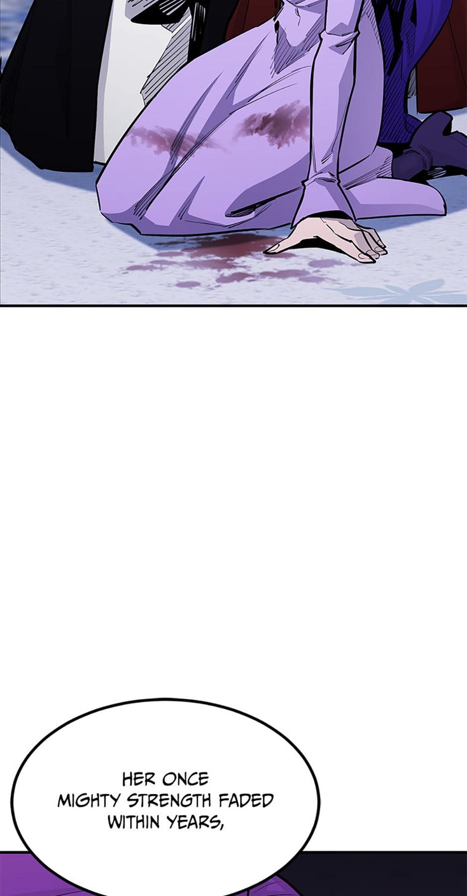 Read The Art of Reincarnation EN Manga Online