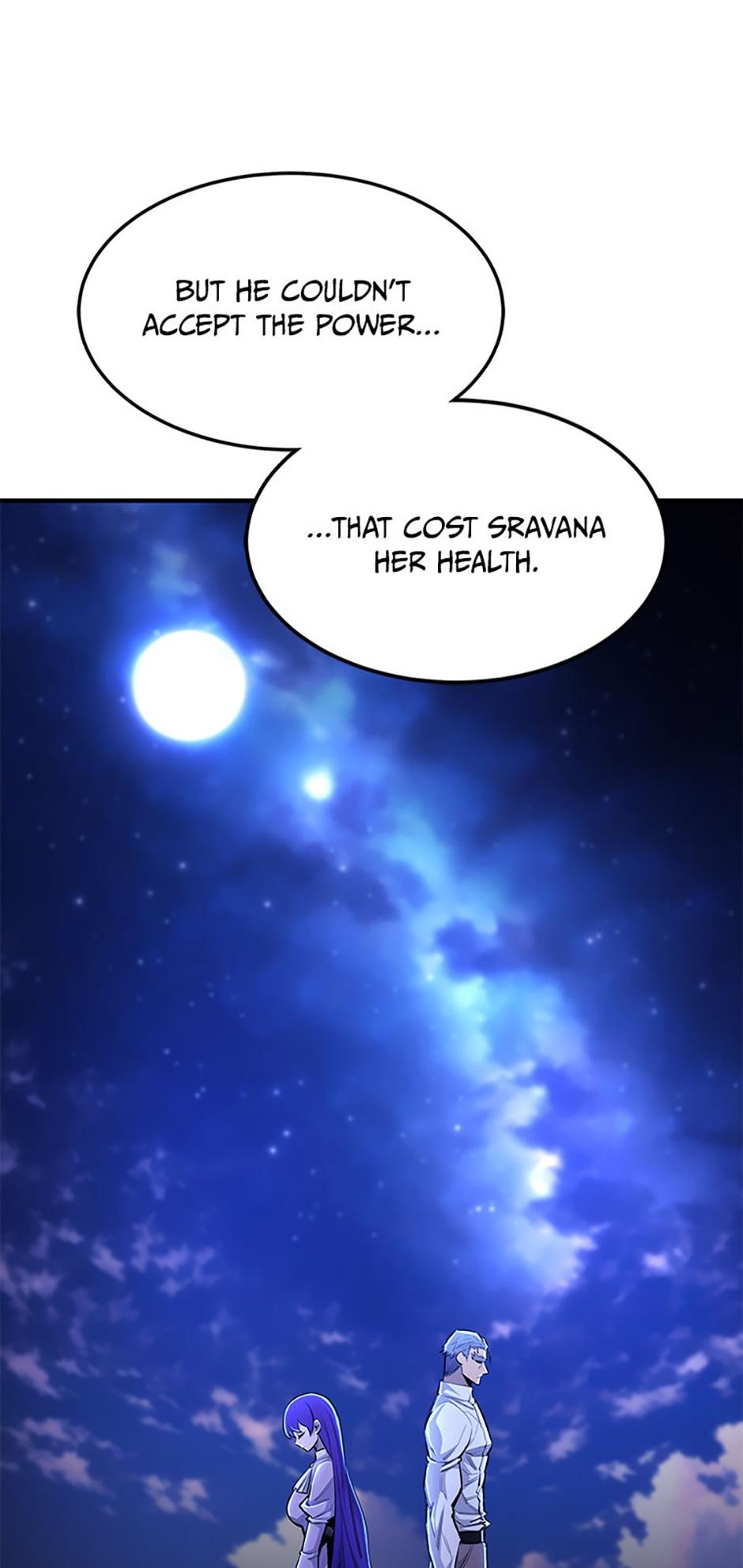 Read The Art of Reincarnation EN Manga Online