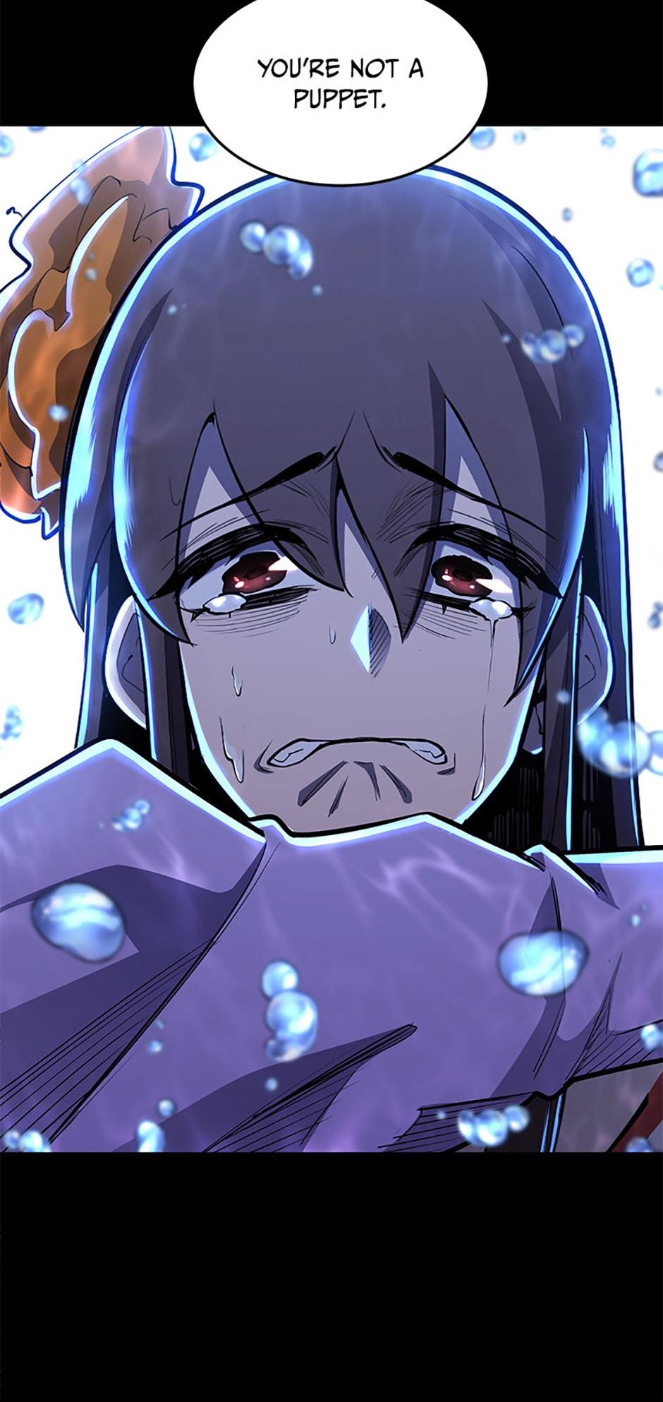 Read The Art of Reincarnation EN Manga Online
