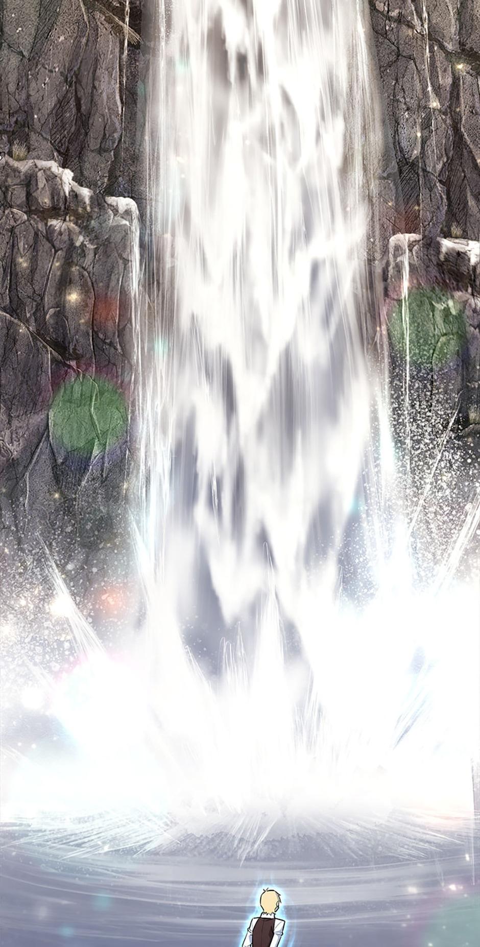 Read The Art of Reincarnation EN Manga Online