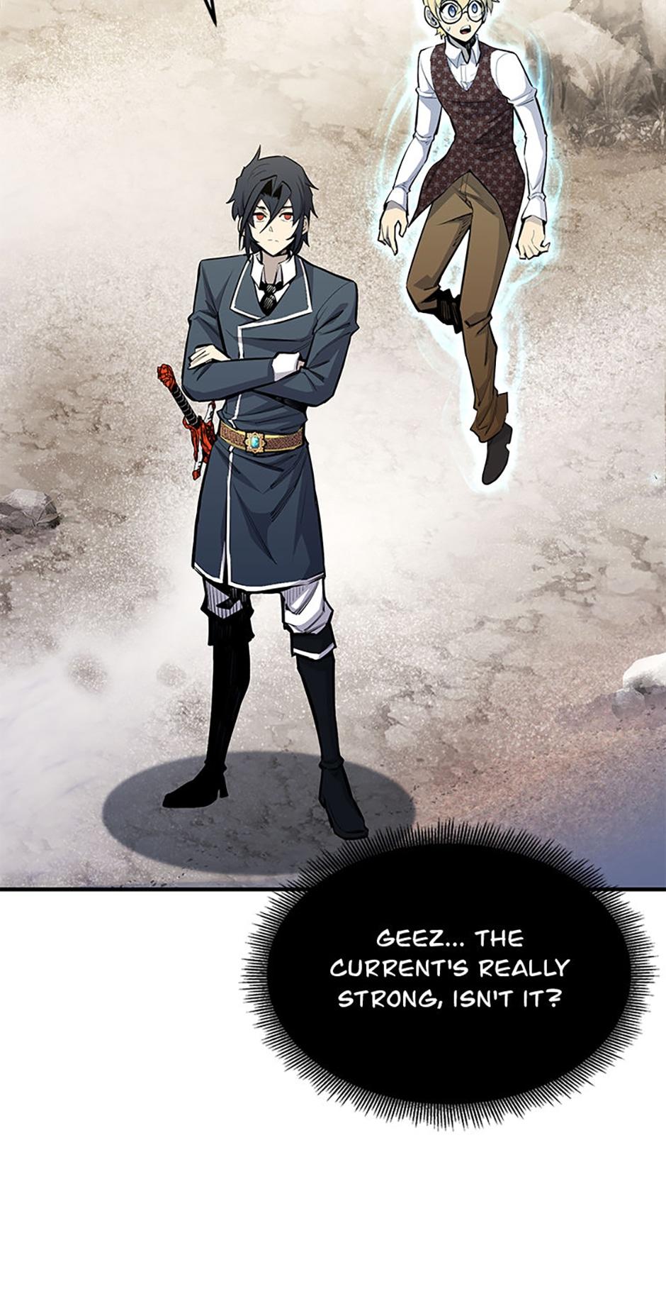 Read The Art of Reincarnation EN Manga Online