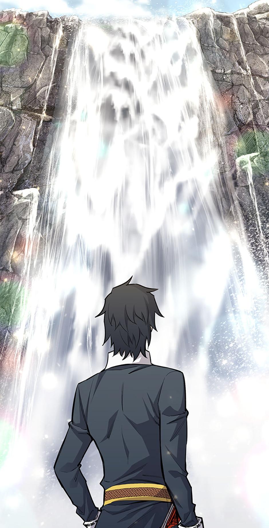Read The Art of Reincarnation EN Manga Online