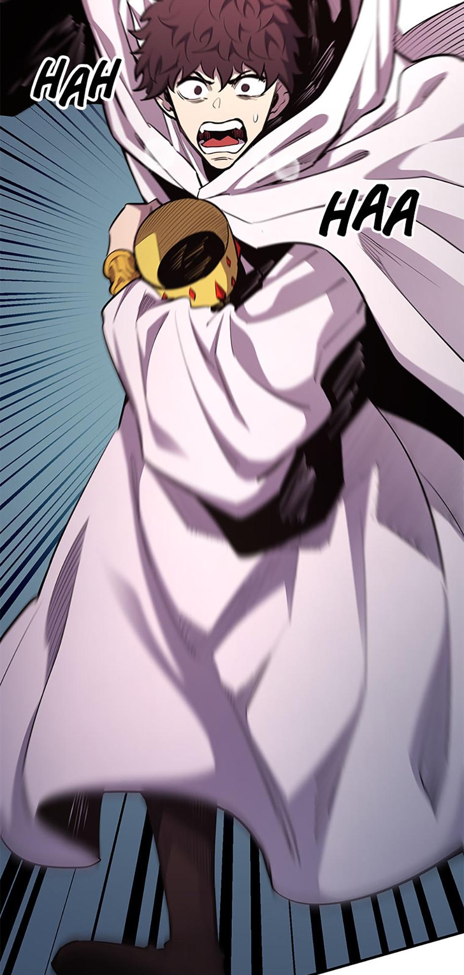 Read The Art of Reincarnation EN Manga Online