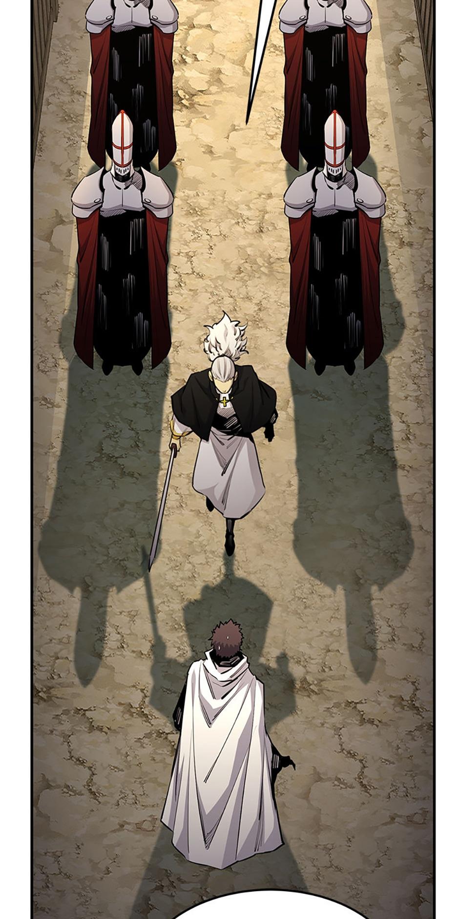 Read The Art of Reincarnation EN Manga Online