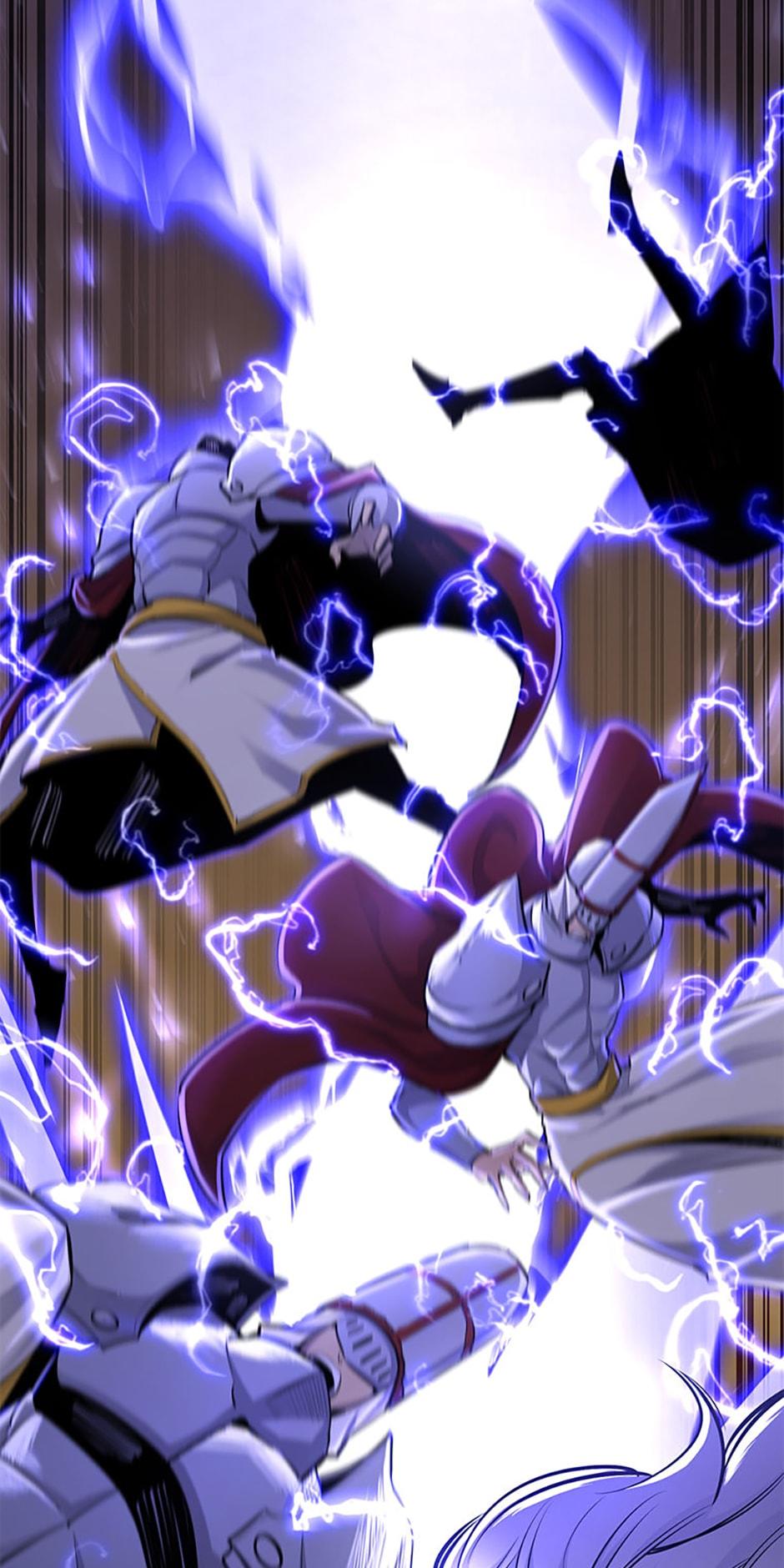 Read The Art of Reincarnation EN Manga Online