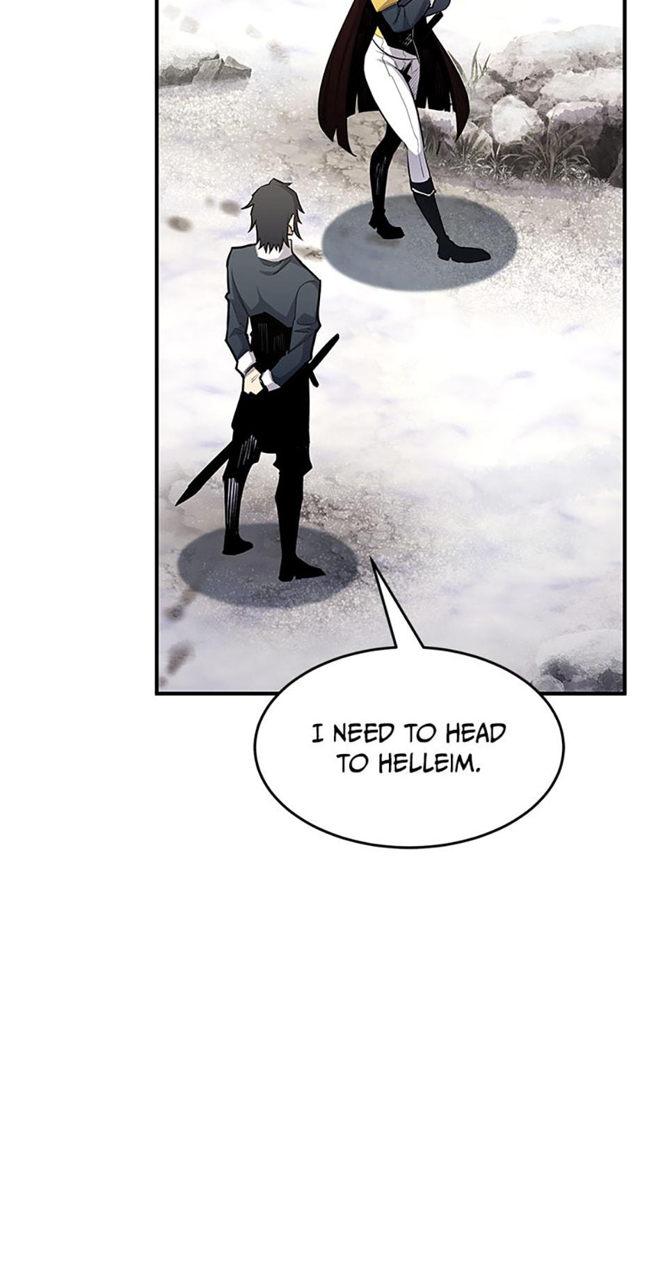 Read The Art of Reincarnation EN Manga Online
