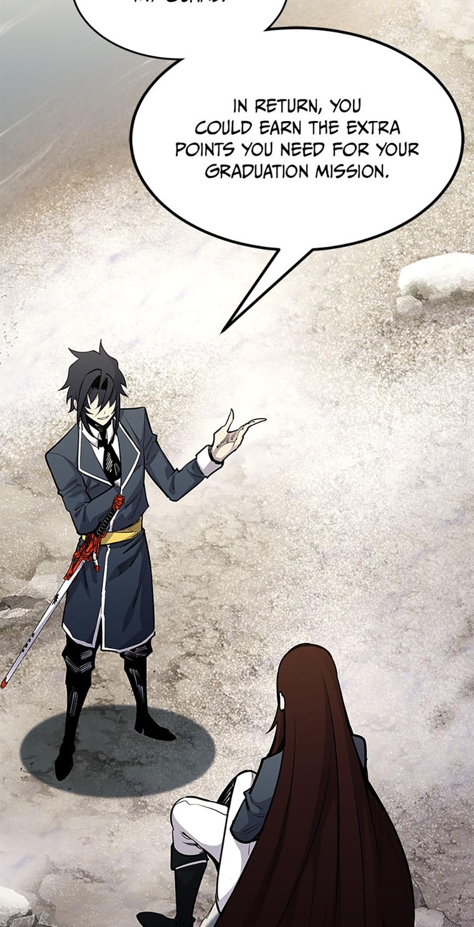 Read The Art of Reincarnation EN Manga Online