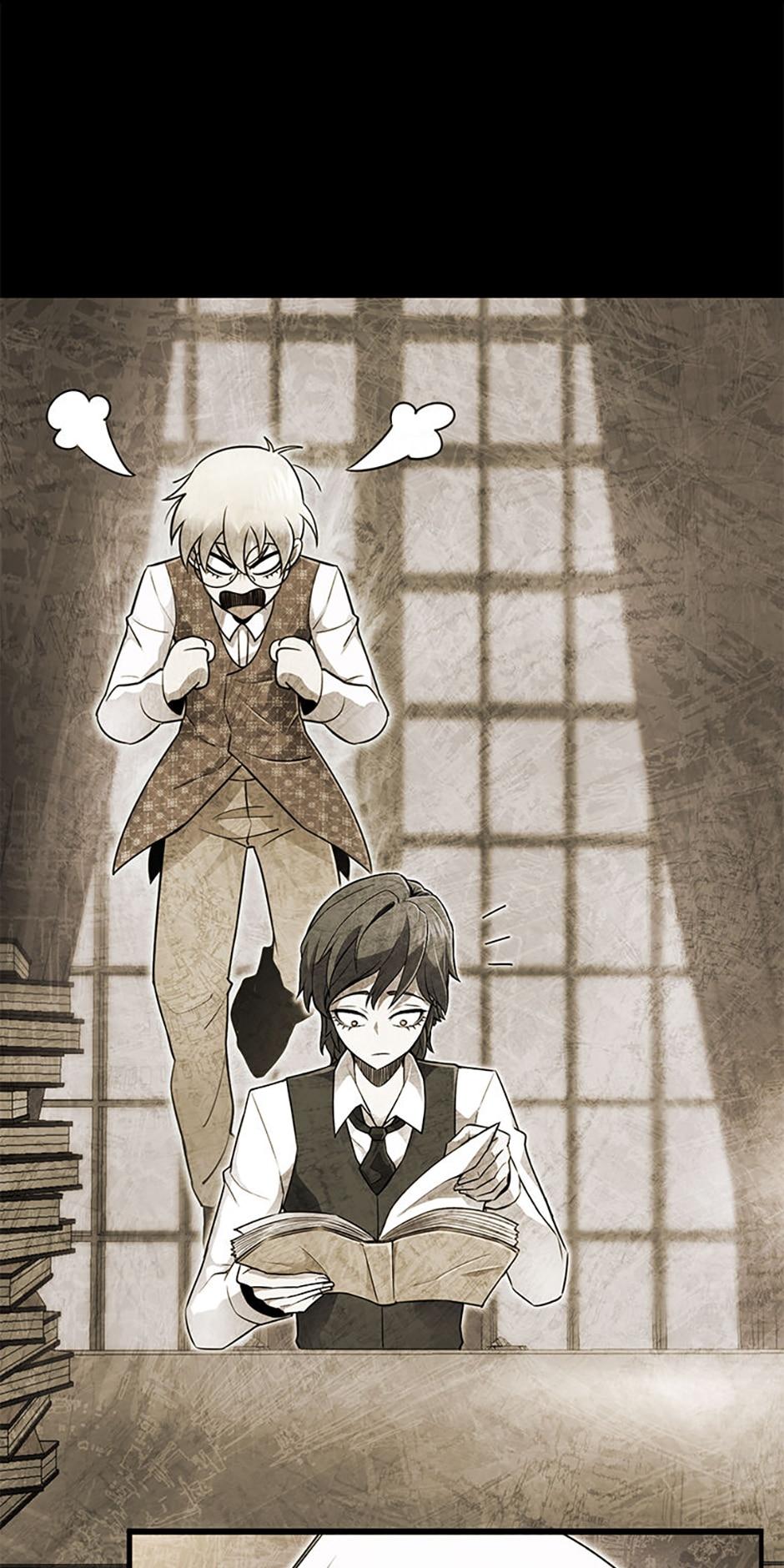 Read The Art of Reincarnation EN Manga Online