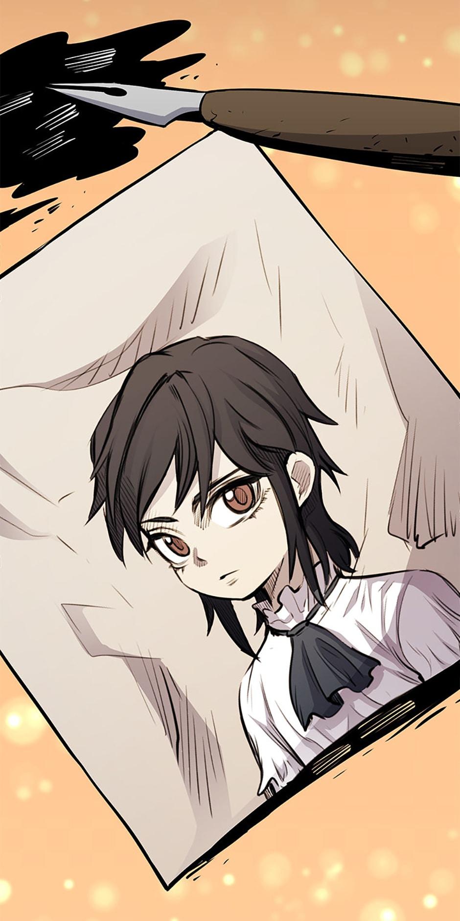 Read The Art of Reincarnation EN Manga Online