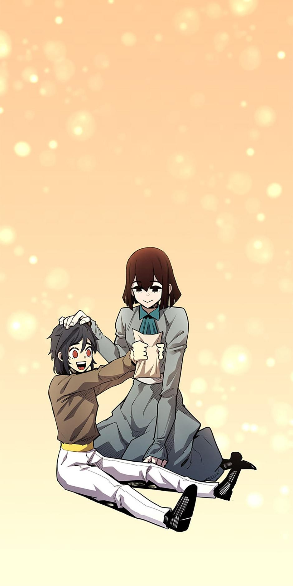 Read The Art of Reincarnation EN Manga Online