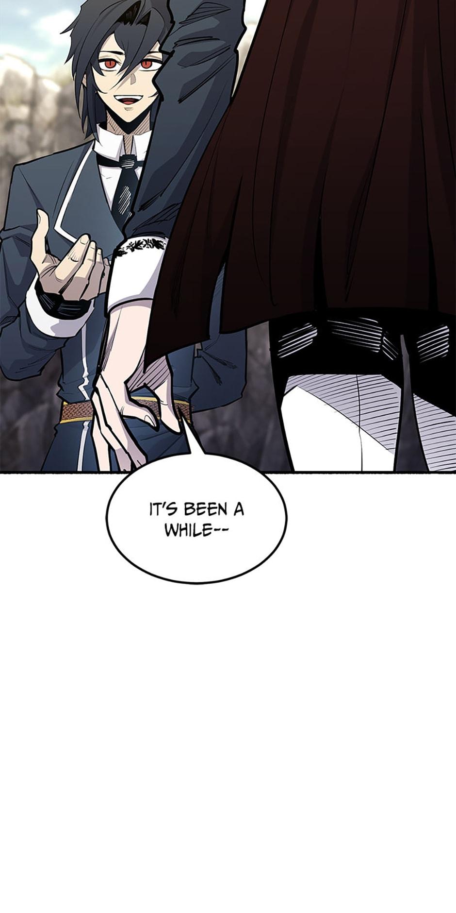 Read The Art of Reincarnation EN Manga Online