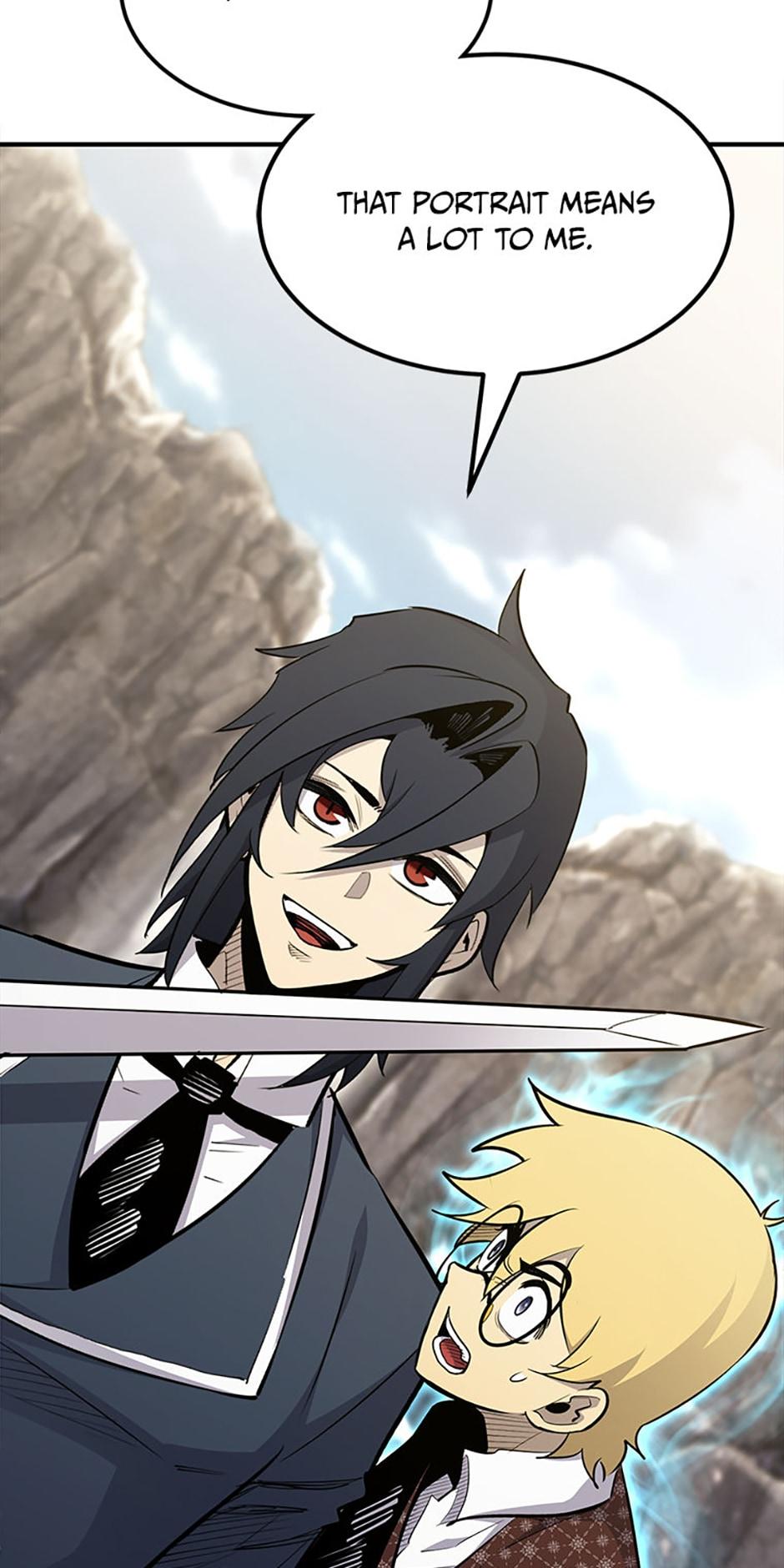 Read The Art of Reincarnation EN Manga Online