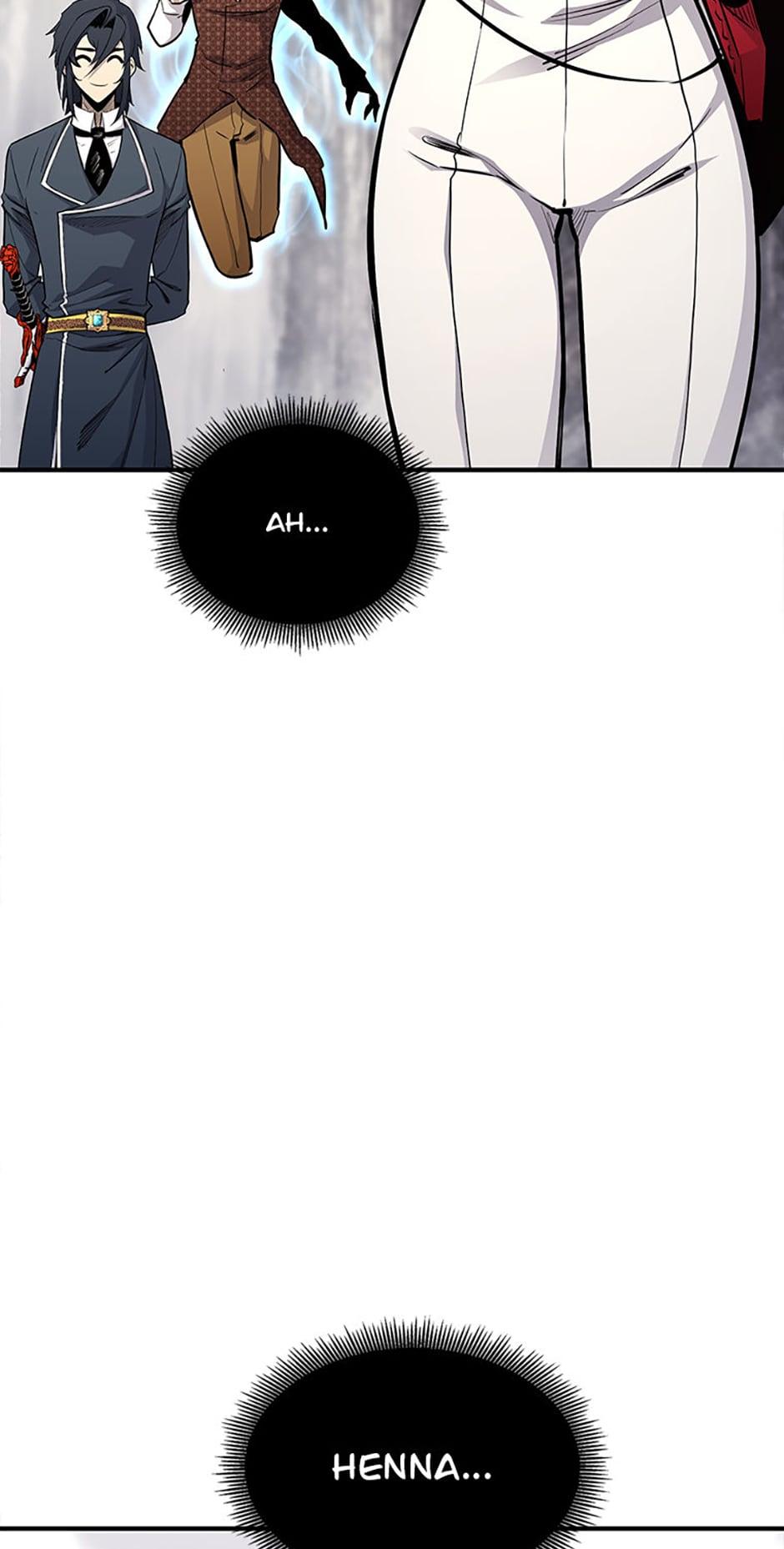 Read The Art of Reincarnation EN Manga Online