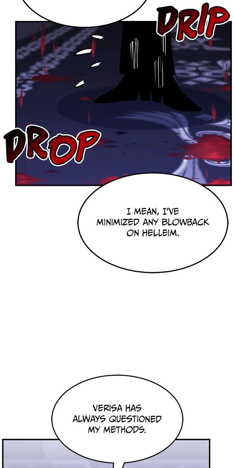 Read The Art of Reincarnation EN Manga Online