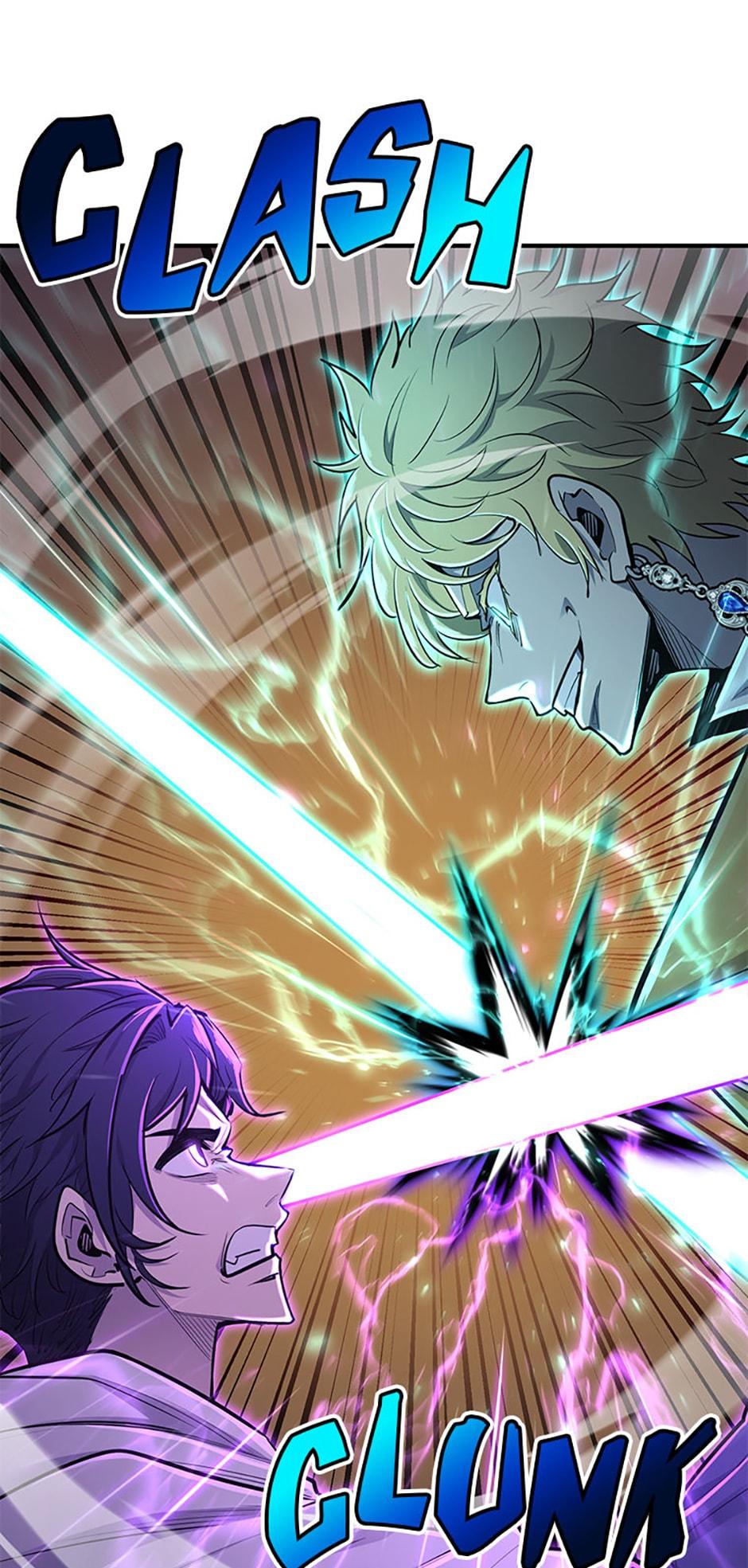 Read The Art of Reincarnation EN Manga Online
