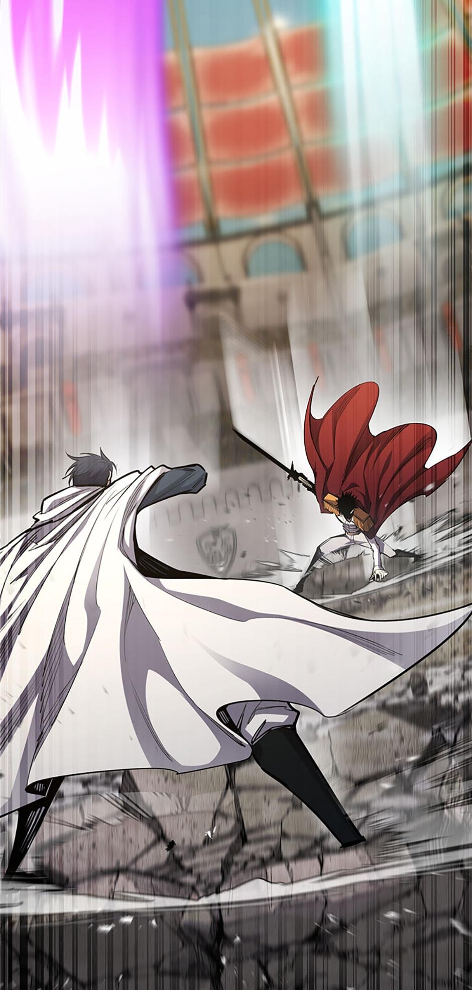 Read The Art of Reincarnation EN Manga Online