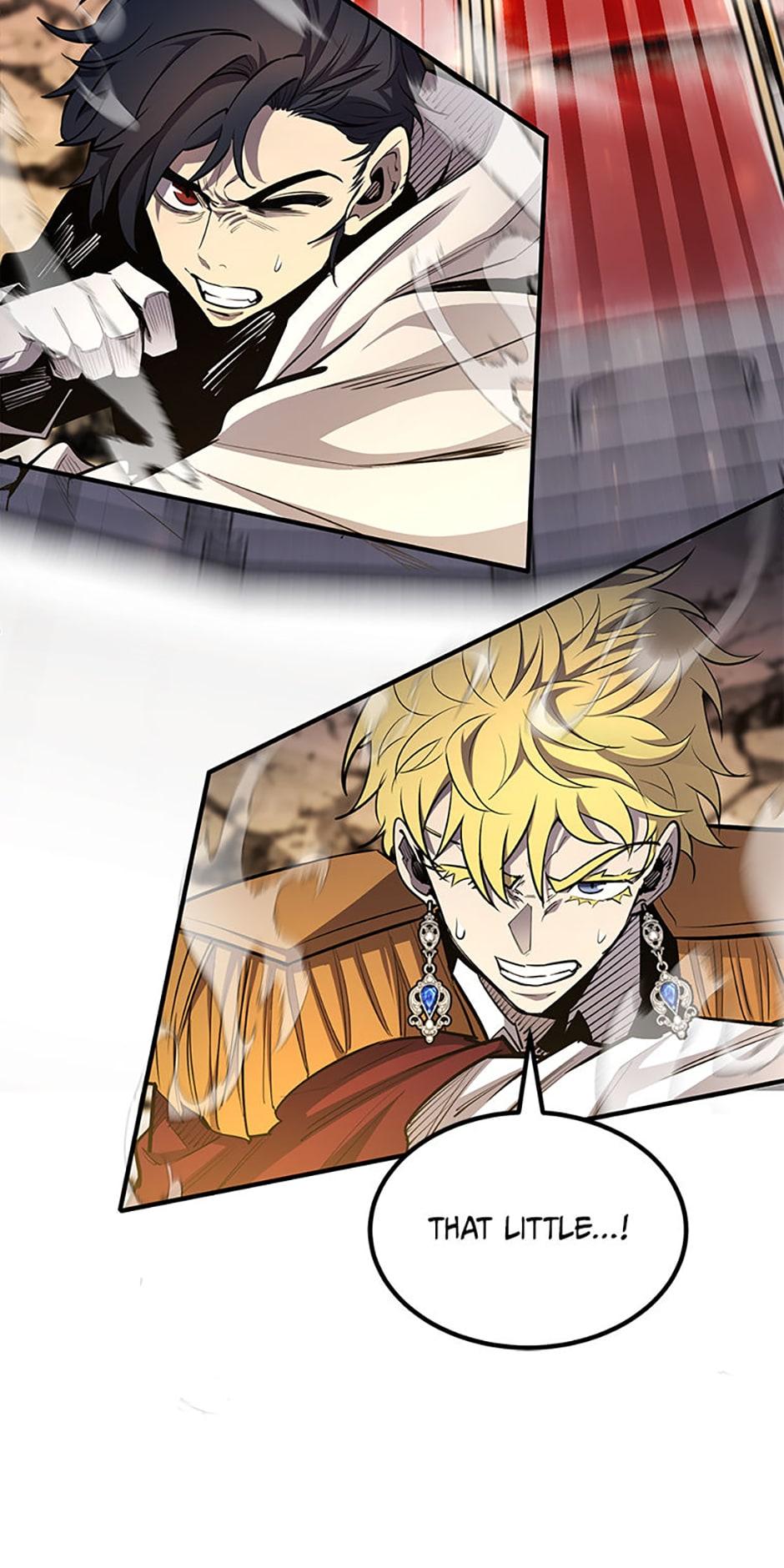 Read The Art of Reincarnation EN Manga Online