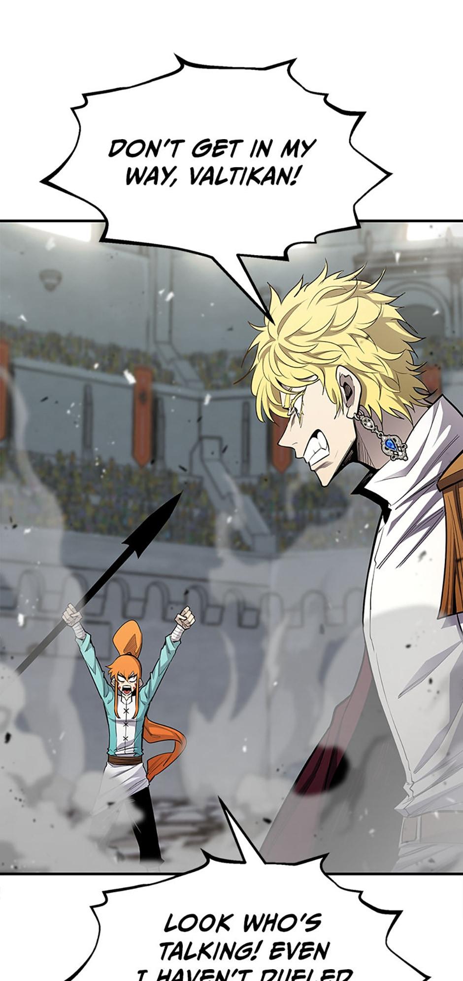 Read The Art of Reincarnation EN Manga Online