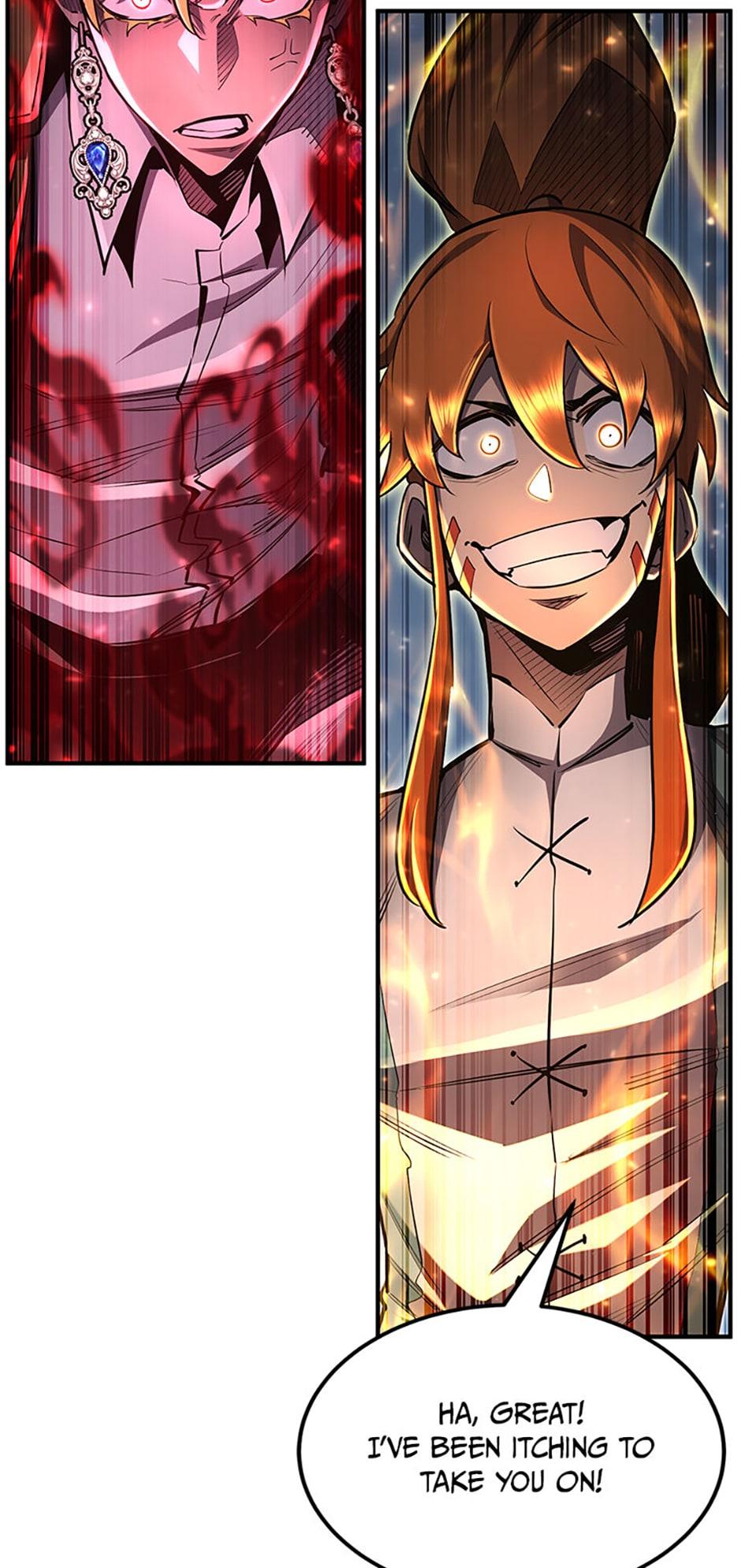 Read The Art of Reincarnation EN Manga Online