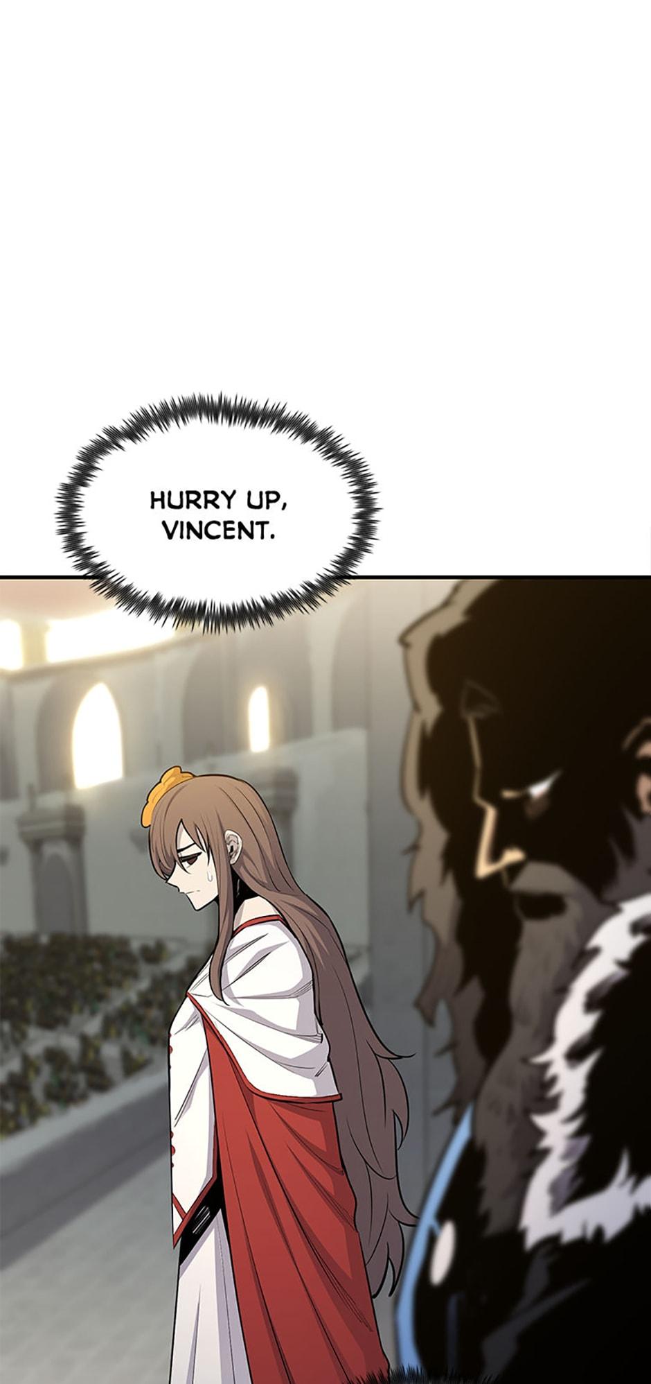 Read The Art of Reincarnation EN Manga Online
