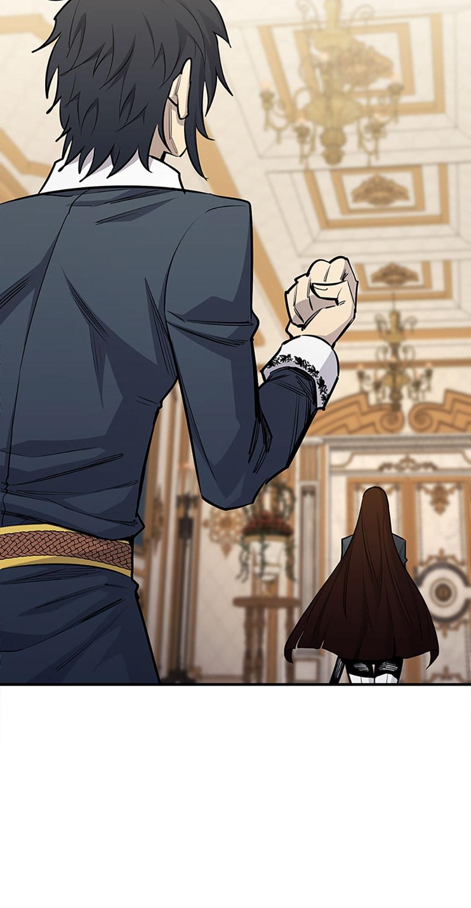 Read The Art of Reincarnation EN Manga Online