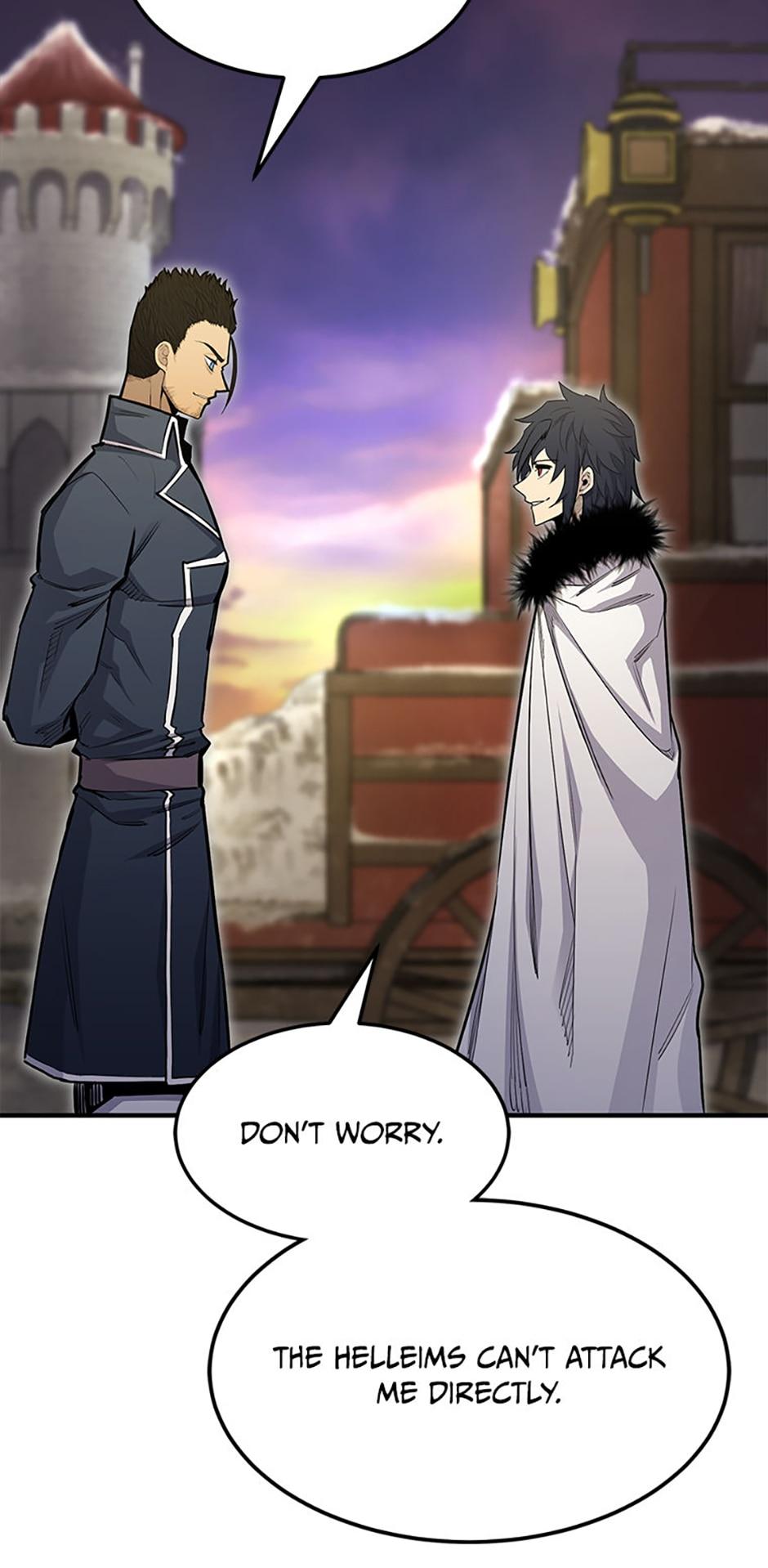 Read The Art of Reincarnation EN Manga Online