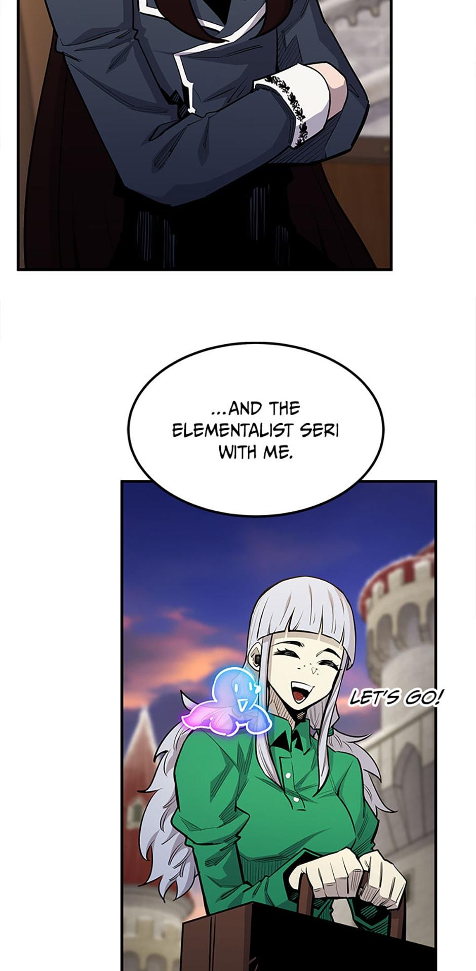 Read The Art of Reincarnation EN Manga Online