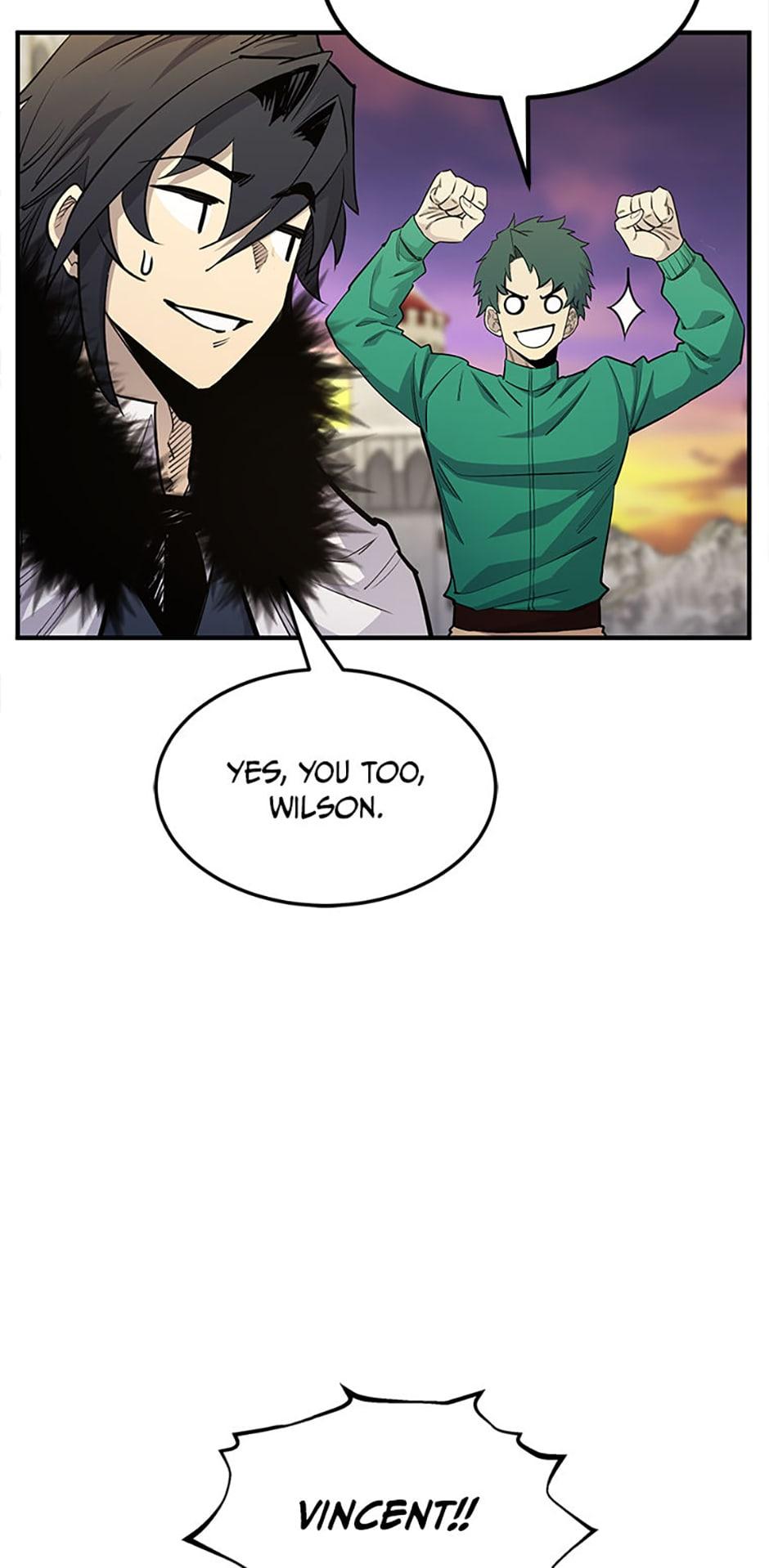 Read The Art of Reincarnation EN Manga Online