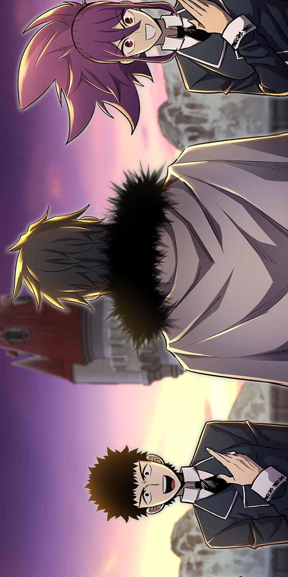 Read The Art of Reincarnation EN Manga Online