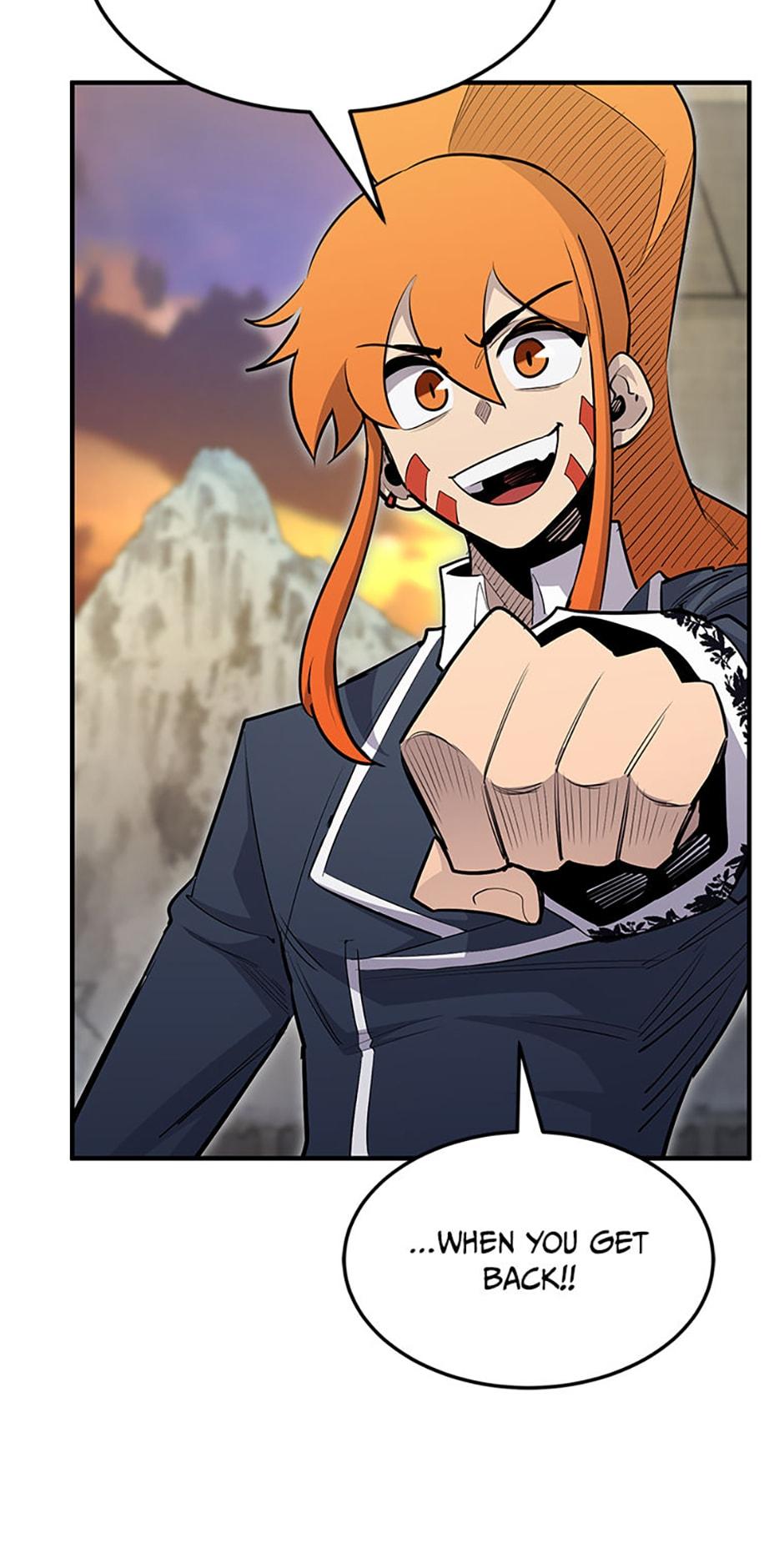 Read The Art of Reincarnation EN Manga Online