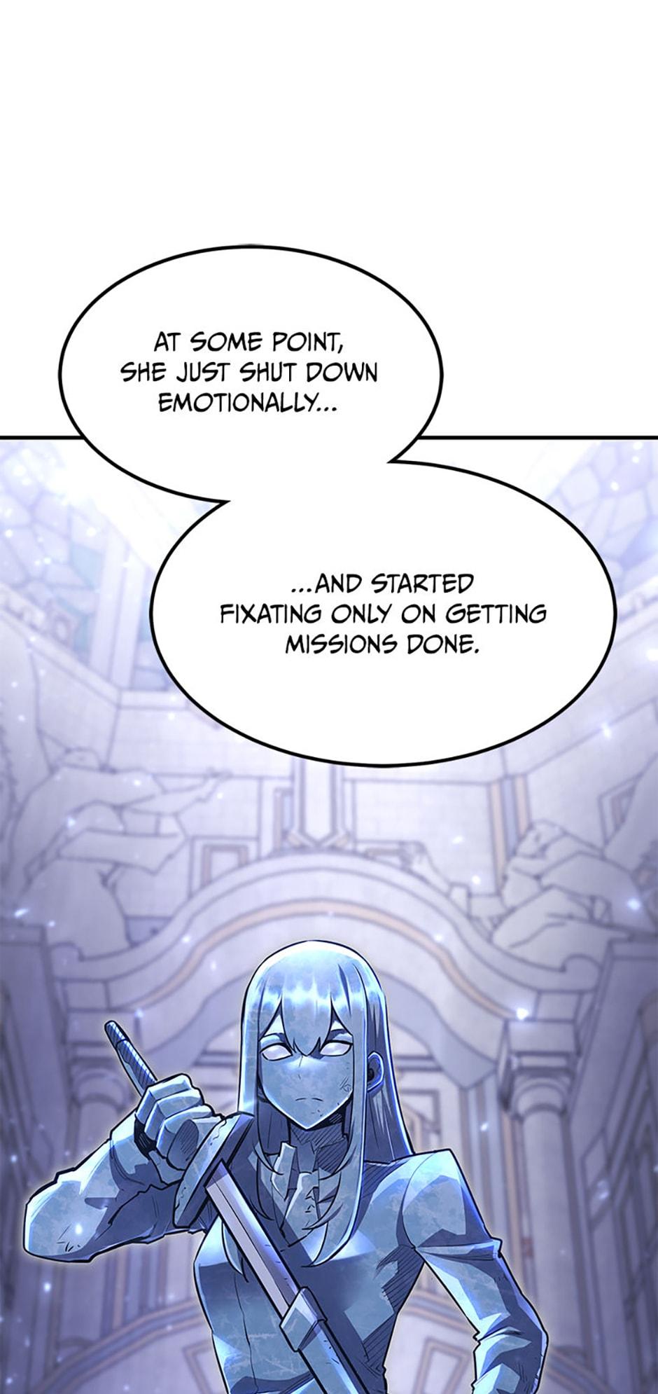 Read The Art of Reincarnation EN Manga Online
