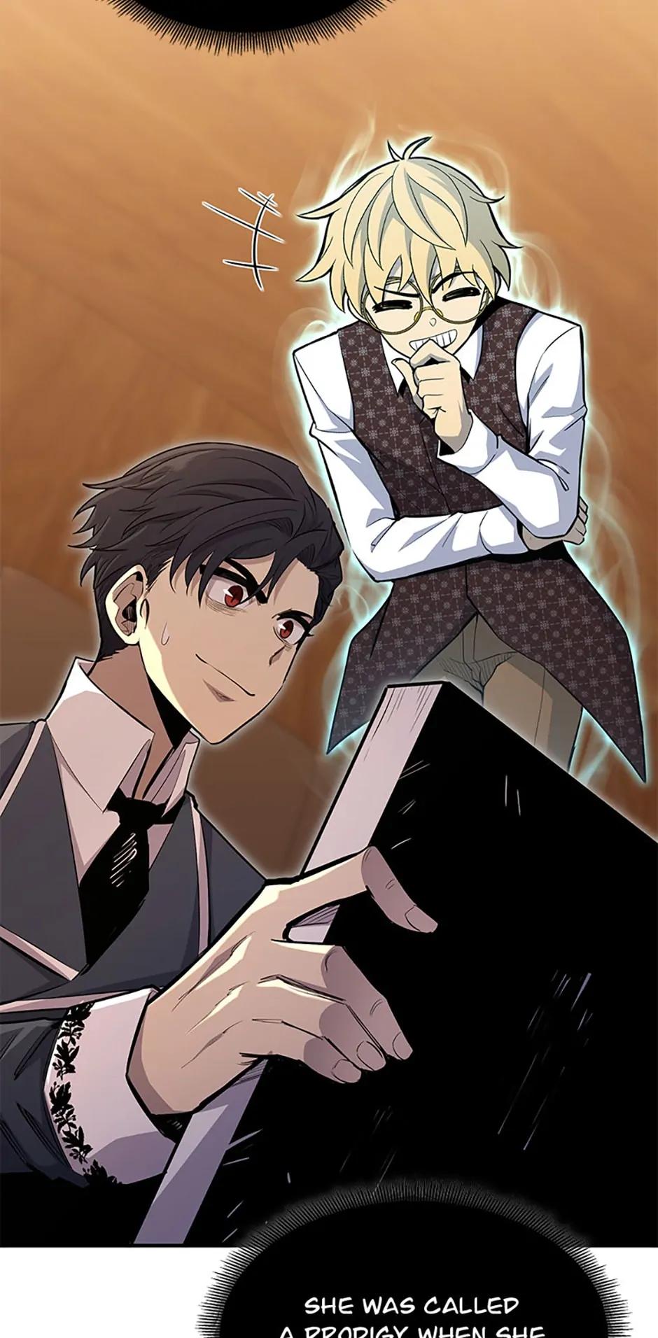 Read The Art of Reincarnation EN Manga Online