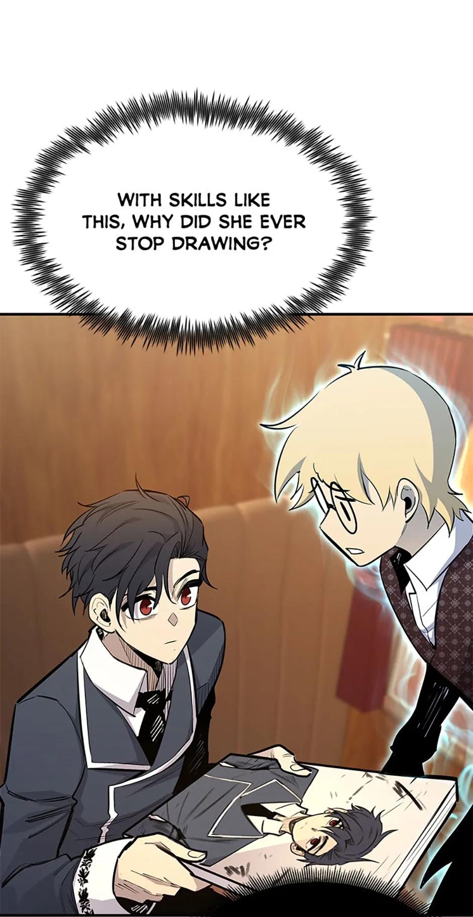 Read The Art of Reincarnation EN Manga Online