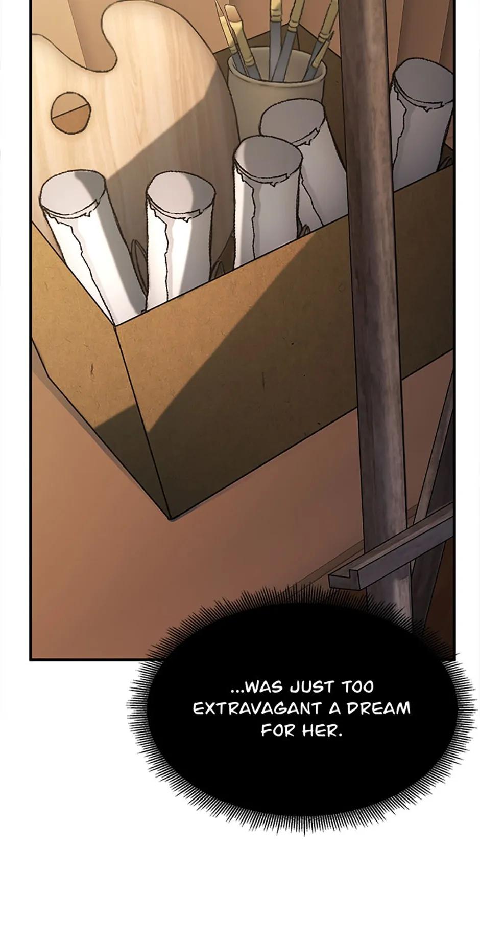 Read The Art of Reincarnation EN Manga Online