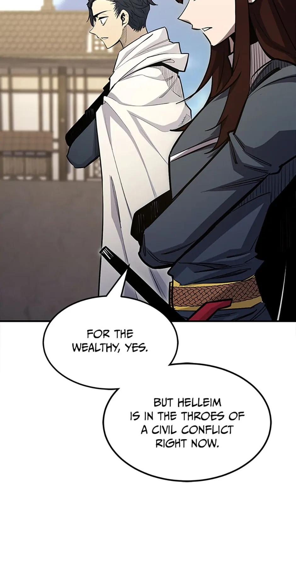 Read The Art of Reincarnation EN Manga Online