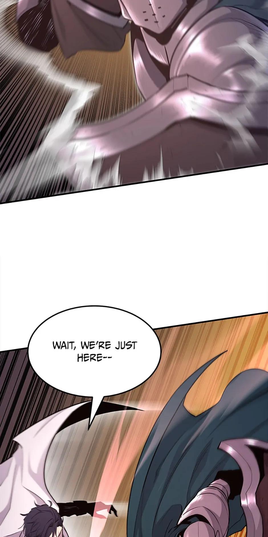 Read The Art of Reincarnation EN Manga Online