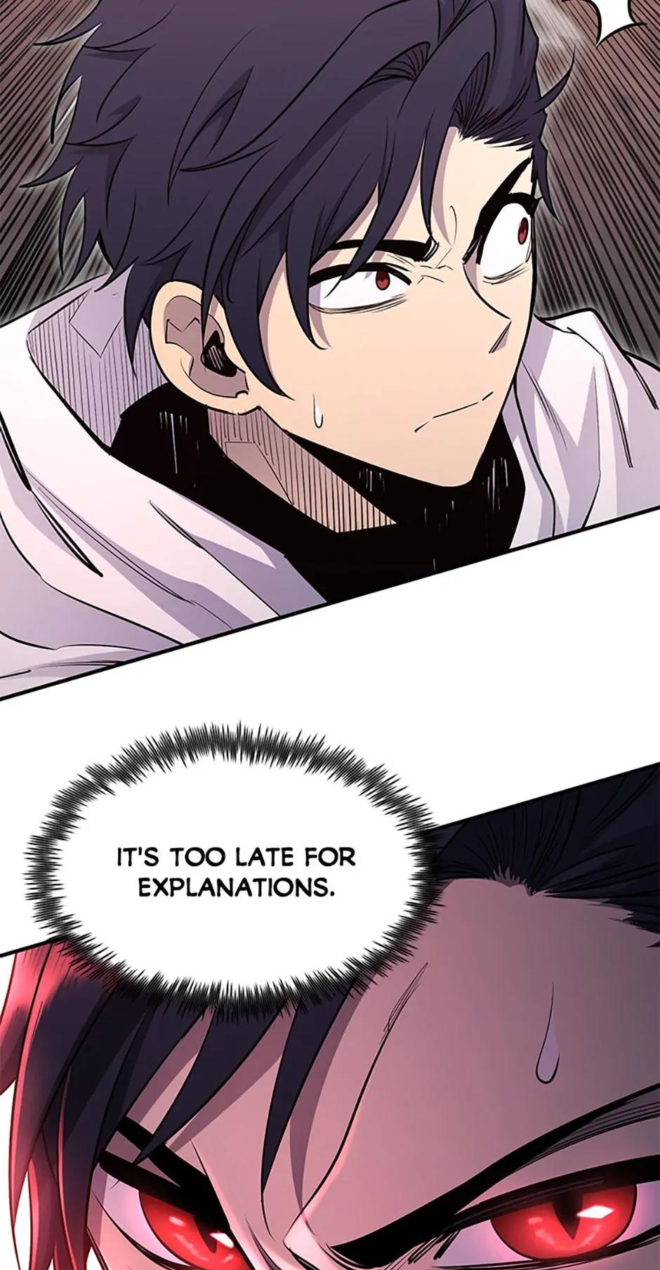 Read The Art of Reincarnation EN Manga Online
