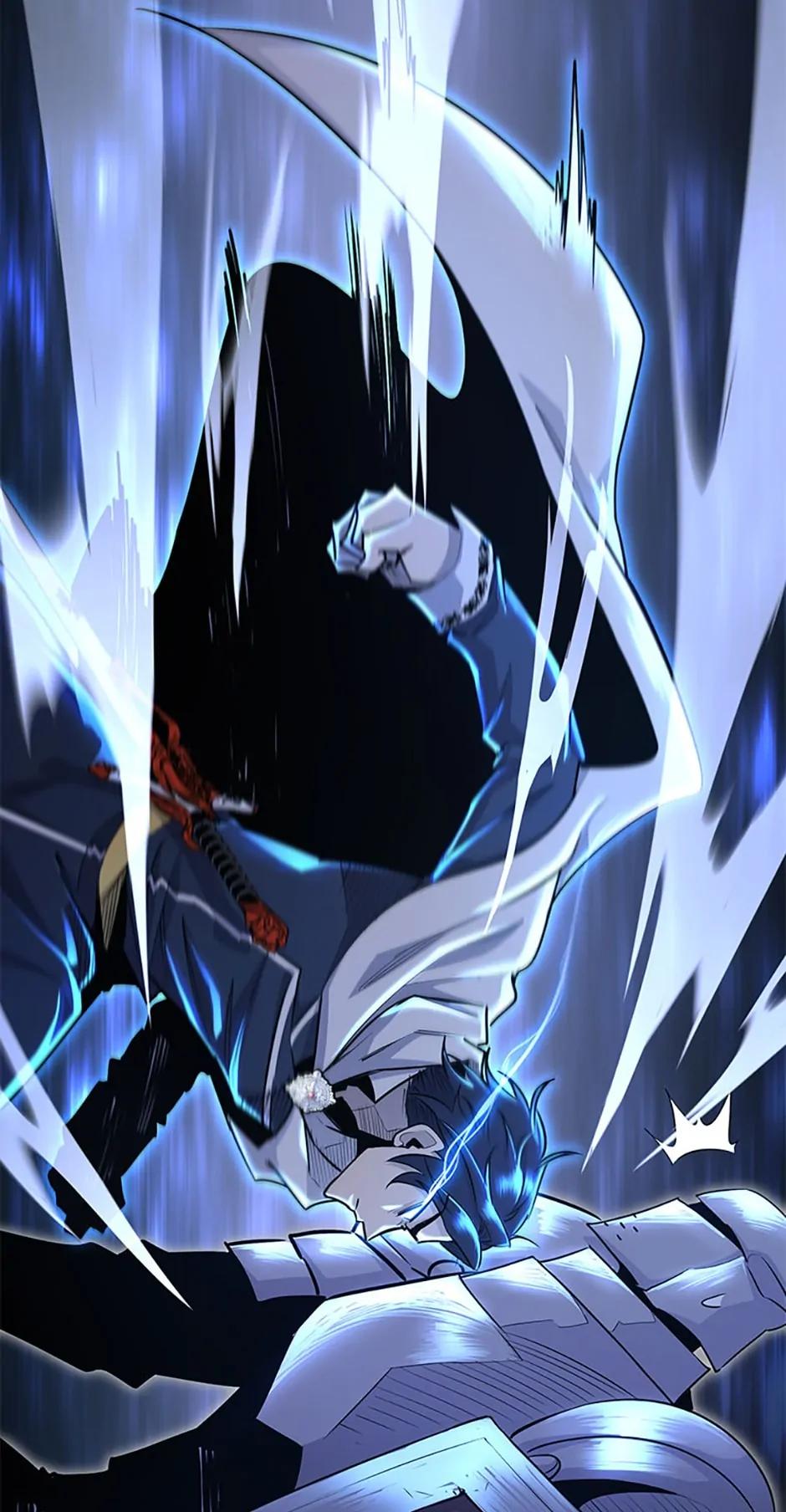 Read The Art of Reincarnation EN Manga Online